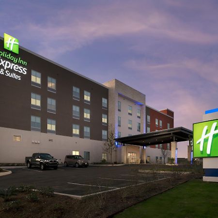 Holiday Inn Express & Suites San Antonio North-Windcrest By Ihg Exterior photo