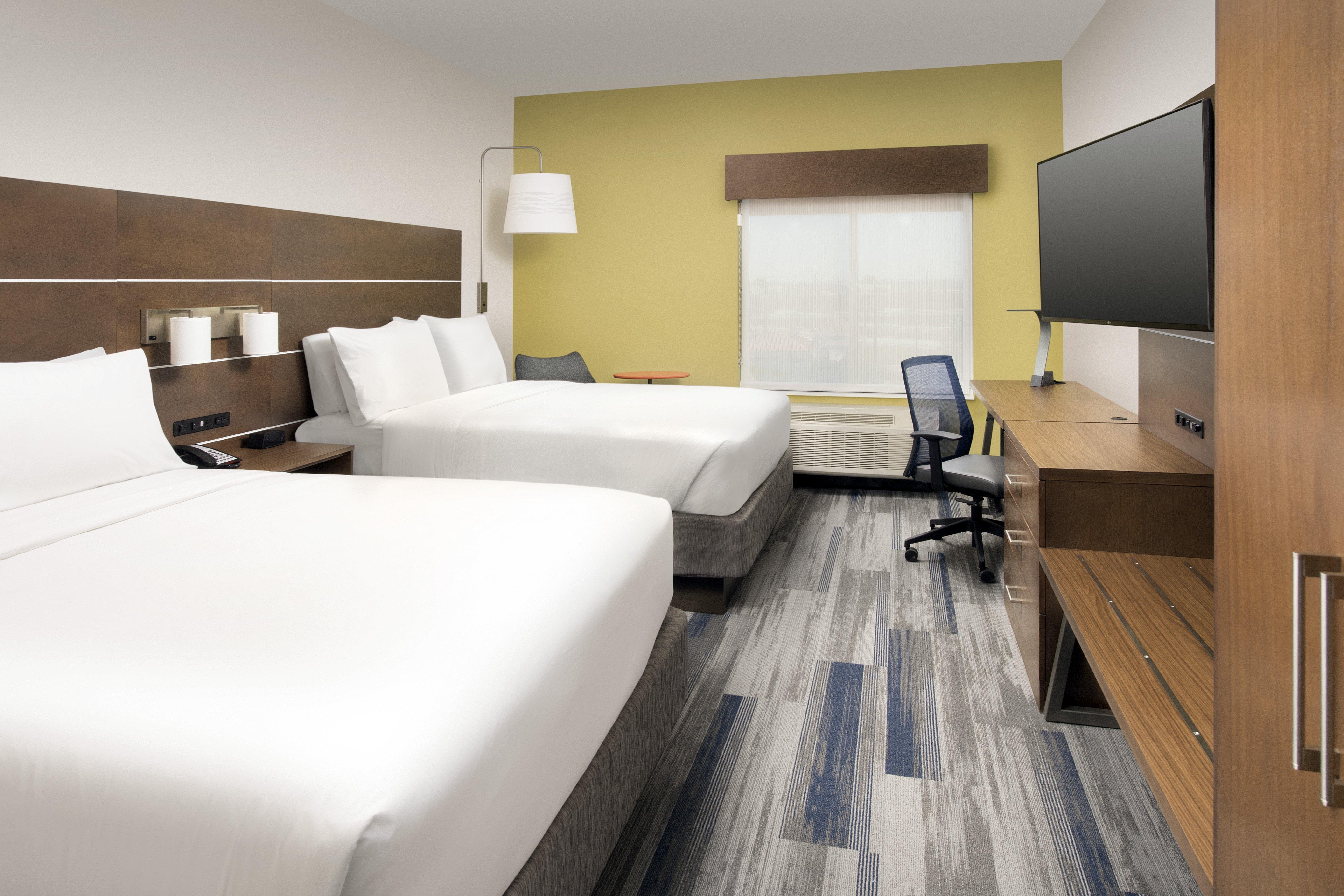 Holiday Inn Express & Suites San Antonio North-Windcrest By Ihg Exterior photo