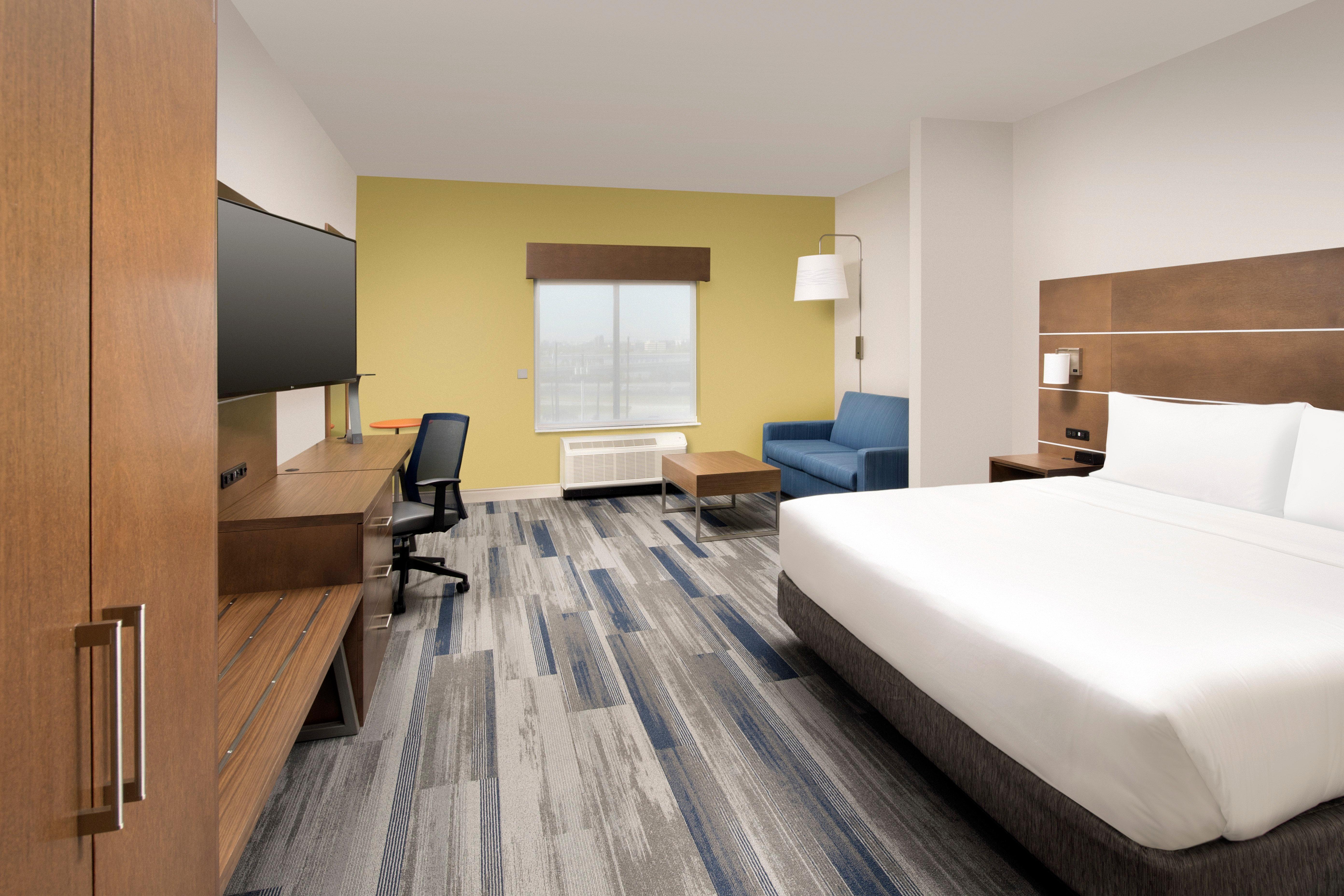 Holiday Inn Express & Suites San Antonio North-Windcrest By Ihg Exterior photo