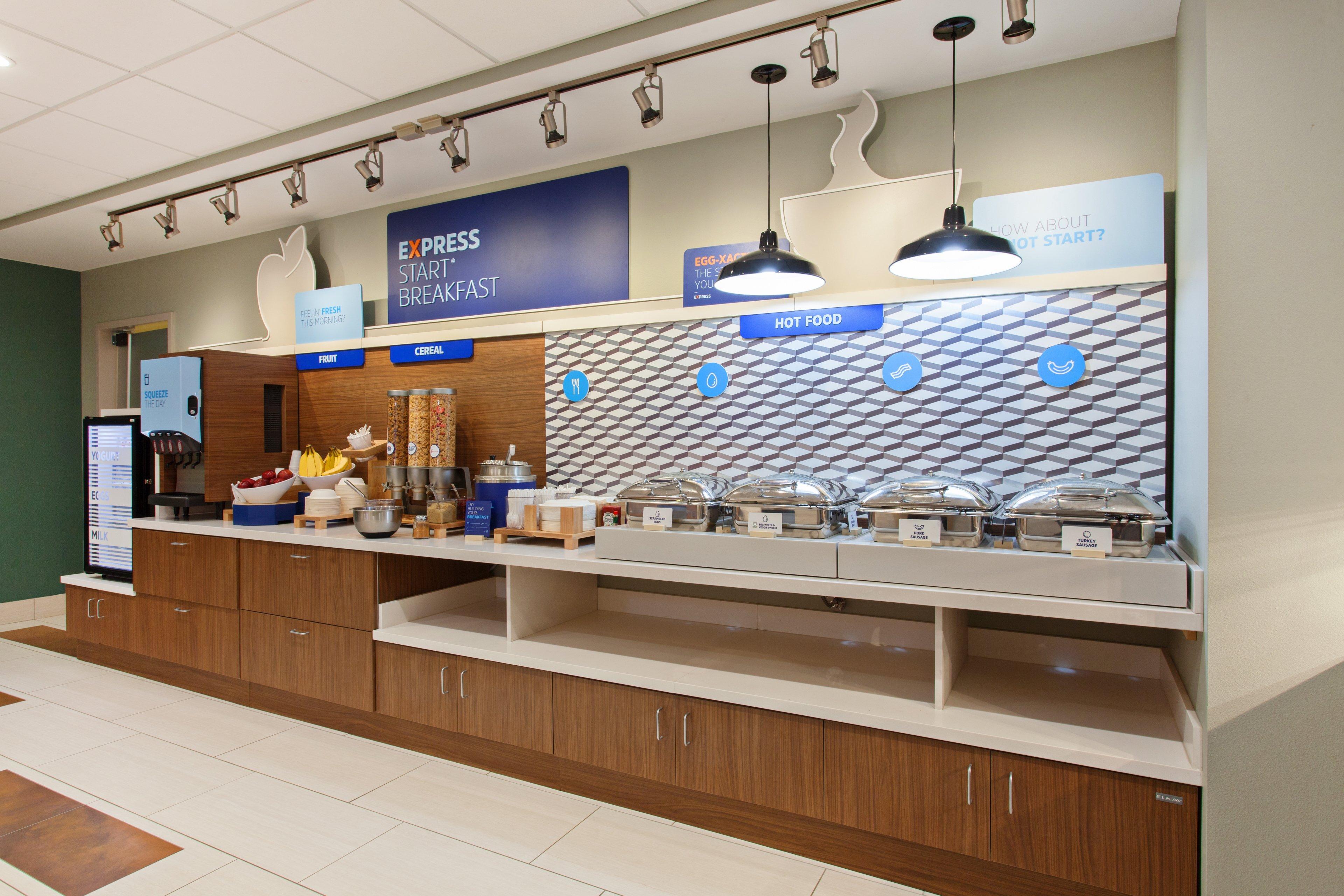 Holiday Inn Express & Suites San Antonio North-Windcrest By Ihg Exterior photo