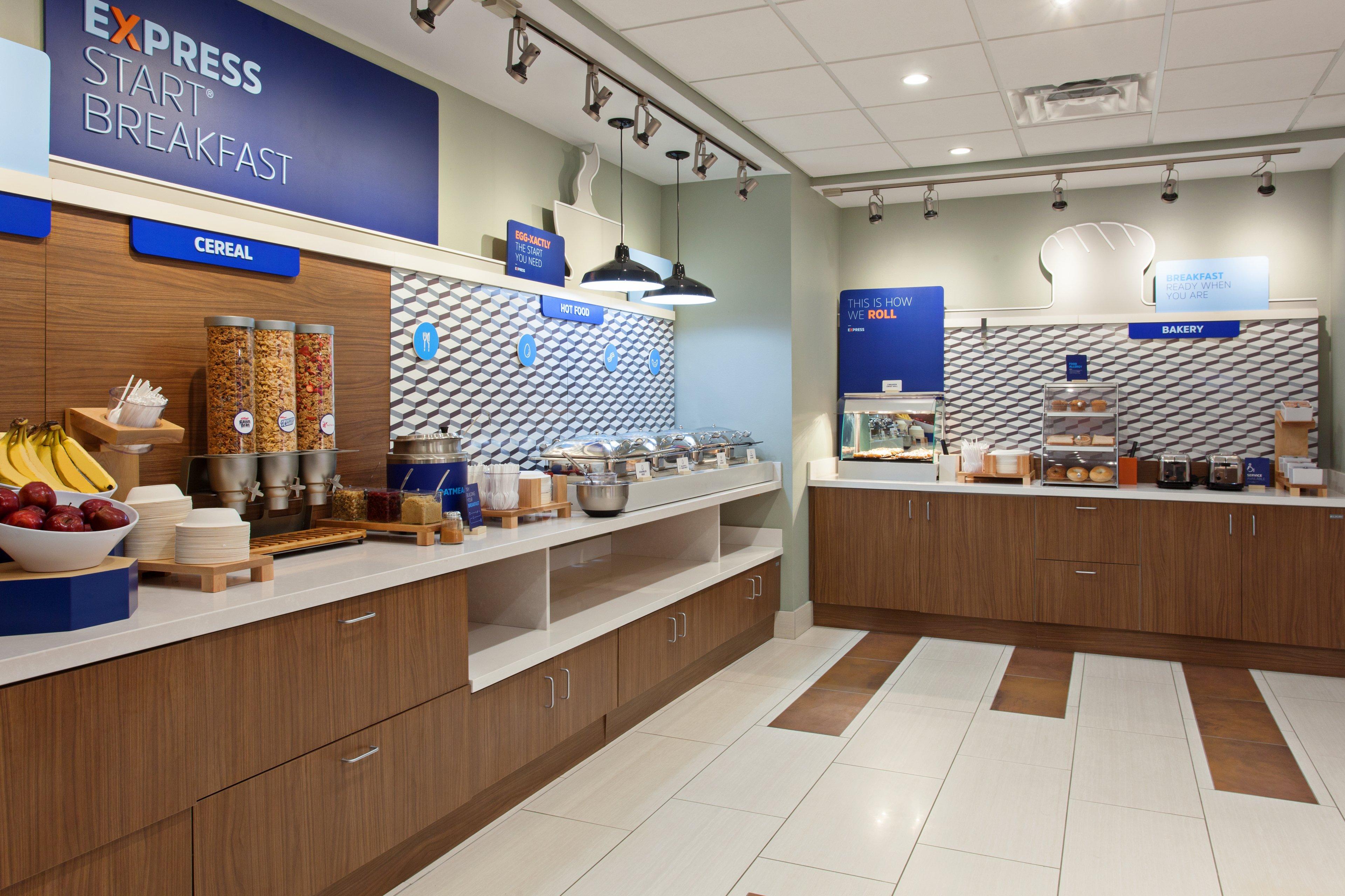 Holiday Inn Express & Suites San Antonio North-Windcrest By Ihg Exterior photo