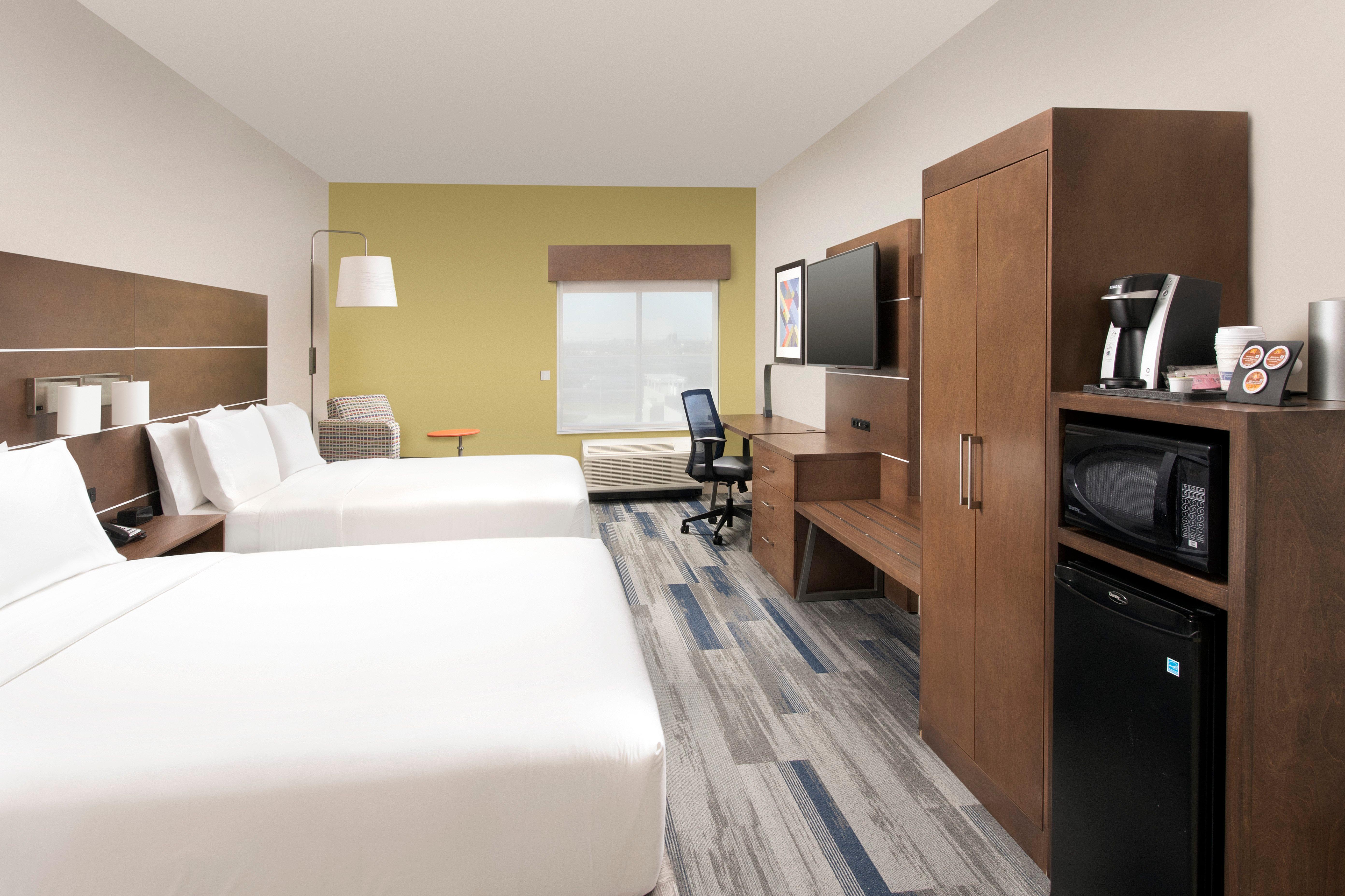 Holiday Inn Express & Suites San Antonio North-Windcrest By Ihg Exterior photo