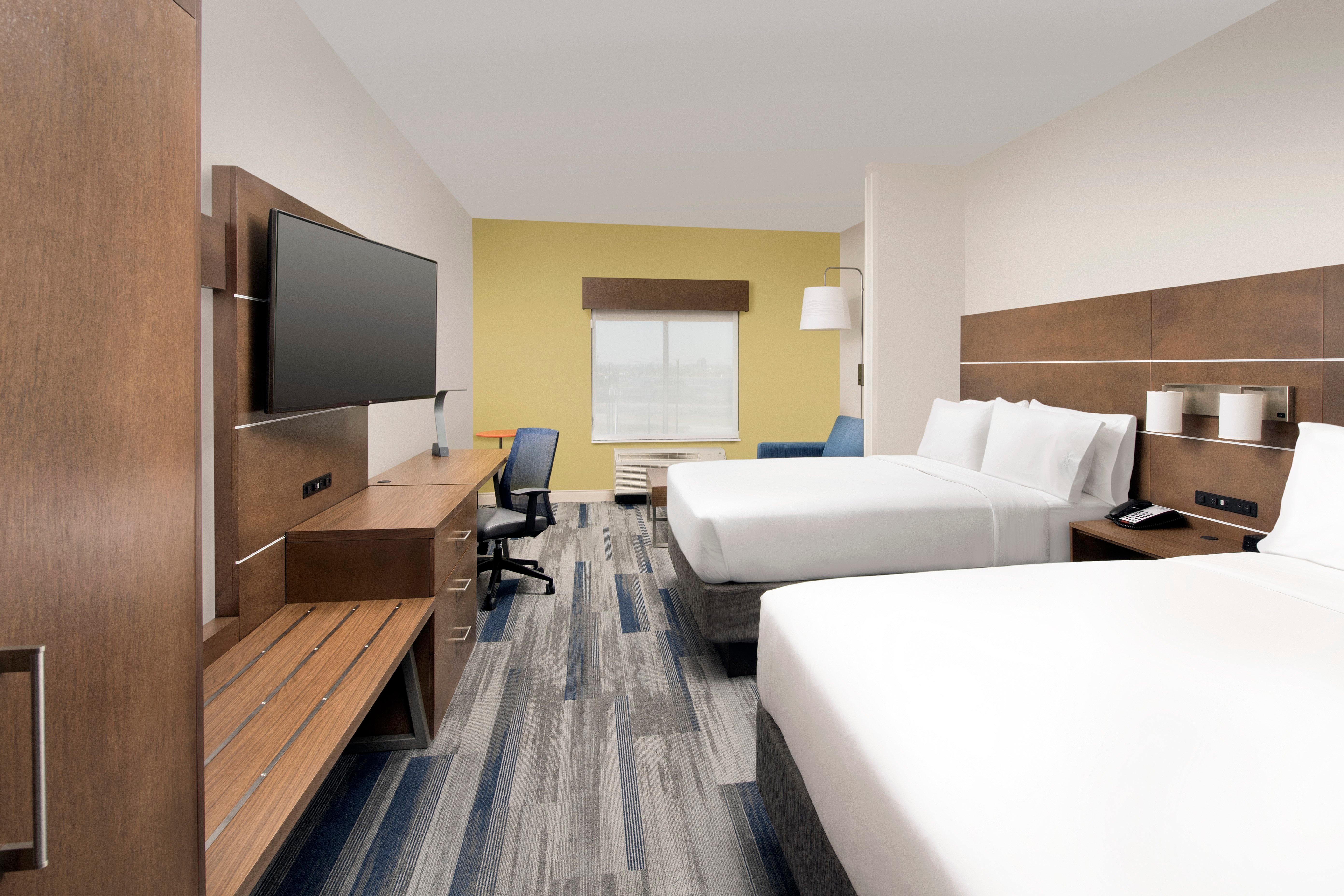 Holiday Inn Express & Suites San Antonio North-Windcrest By Ihg Exterior photo