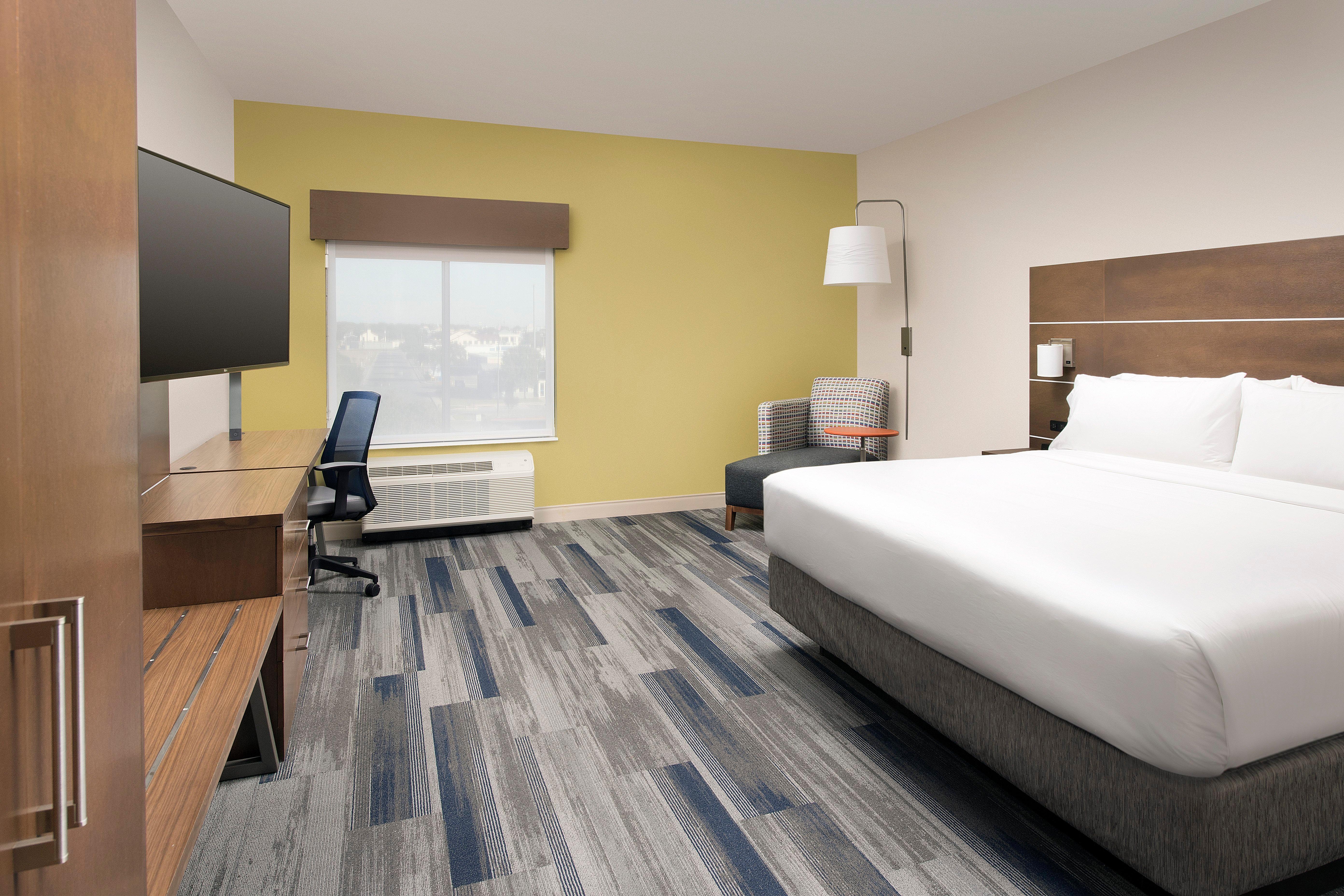 Holiday Inn Express & Suites San Antonio North-Windcrest By Ihg Exterior photo