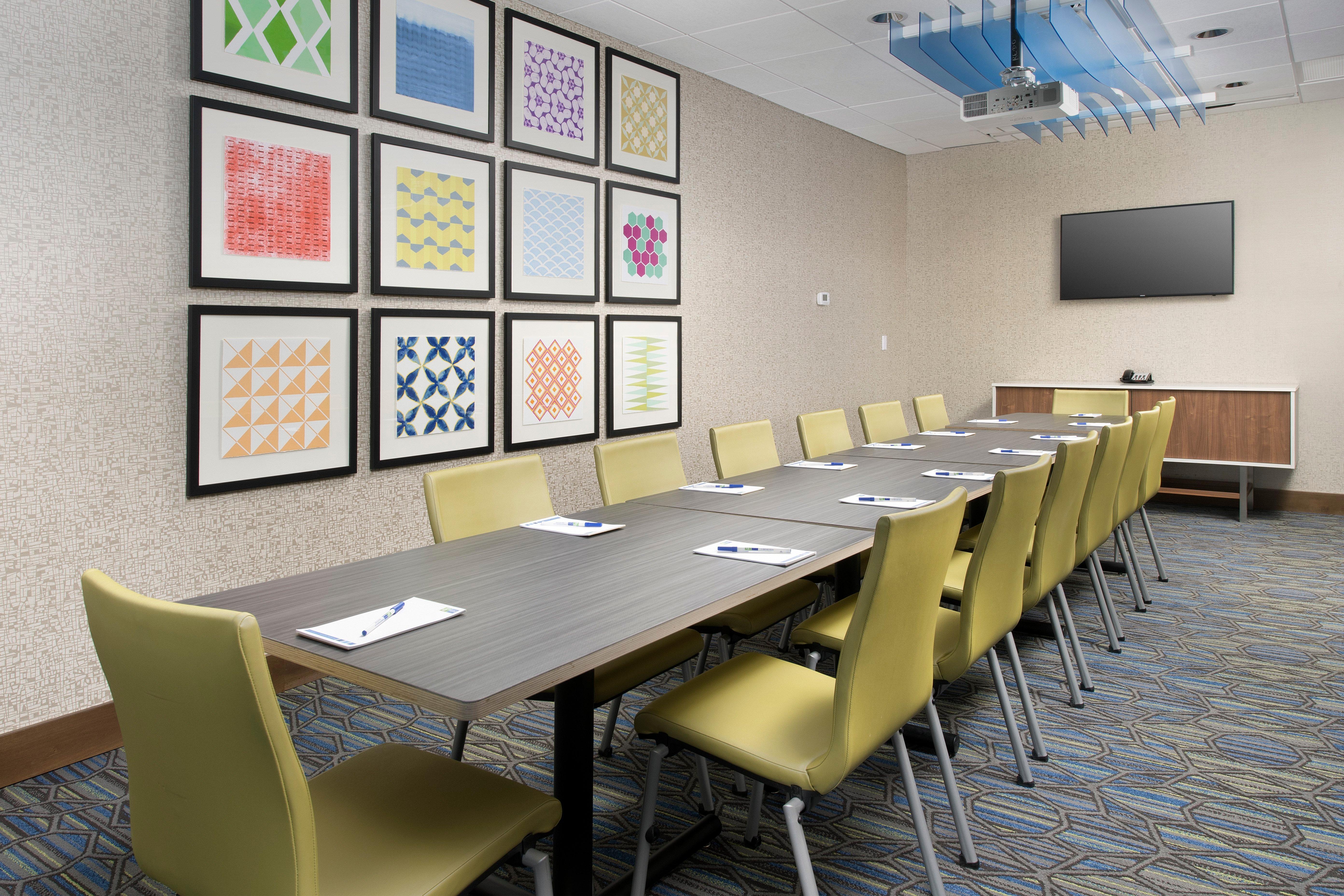 Holiday Inn Express & Suites San Antonio North-Windcrest By Ihg Exterior photo