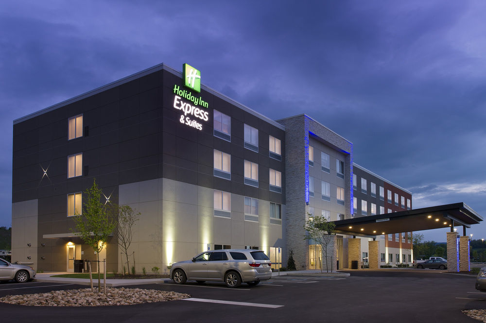 Holiday Inn Express & Suites San Antonio North-Windcrest By Ihg Exterior photo